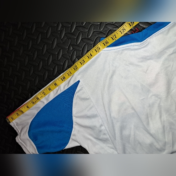 Vintage y2k Blackburn FC soccer jersey - Picture 11 of 11